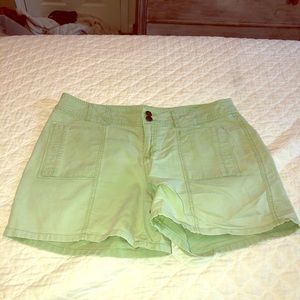 Women’s shorts